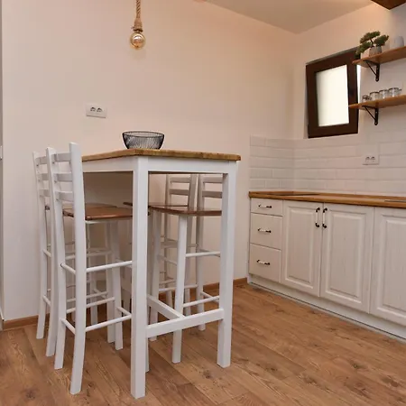 Hébergement de vacances Banja Na Drini - Lux Vikendice, Apartmani, Na Obali Reke Banja Koviljača