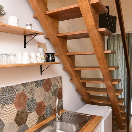 Banja Na Drini - Lux Vikendice, Apartmani, Na Obali Reke