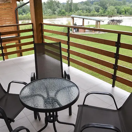 Banja Na Drini - Lux Vikendice, Apartmani, Na Obali Reke Hébergement de vacances