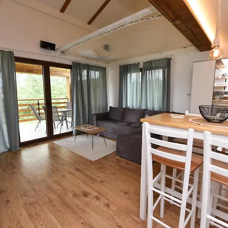 Banja Na Drini - Lux Vikendice, Apartmani, Na Obali Reke Hébergement de vacances