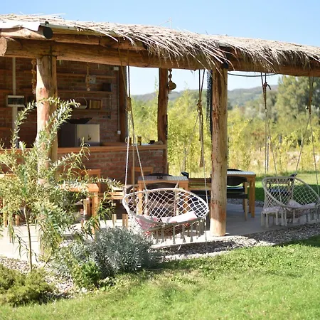 Hébergement de vacances Banja Na Drini - Lux Vikendice, Apartmani, Na Obali Reke *