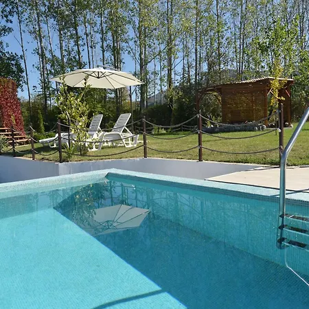 Hébergement de vacances Banja Na Drini - Lux Vikendice, Apartmani, Na Obali Reke *