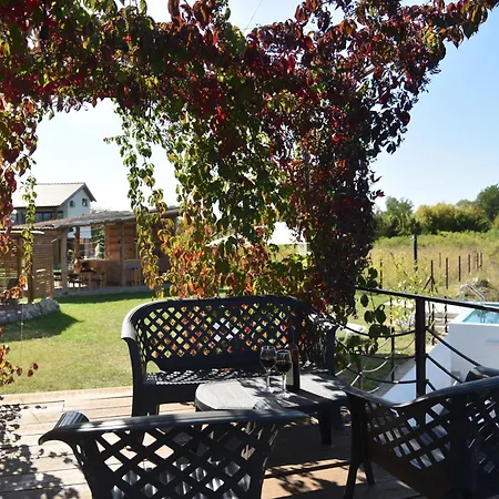 Banja Na Drini - Lux Vikendice, Apartmani, Na Obali Reke *