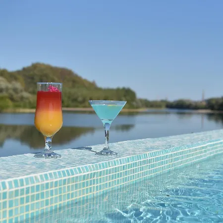Banja Na Drini - Lux Vikendice Na Obali Reke * Banja Koviljača