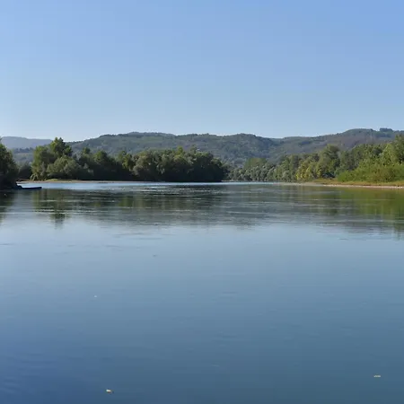 Banja Na Drini - Lux Vikendice, Apartmani, Na Obali Reke Hébergement de vacances