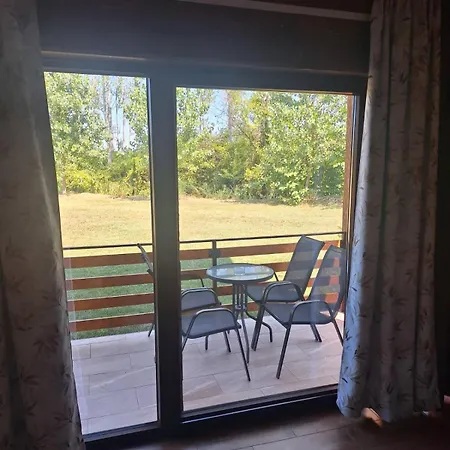 Banja Na Drini - Lux Vikendice, Apartmani, Na Obali Reke Hébergement de vacances *