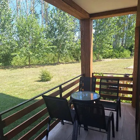 Hébergement de vacances Banja Na Drini - Lux Vikendice, Apartmani, Na Obali Reke Banja Koviljača