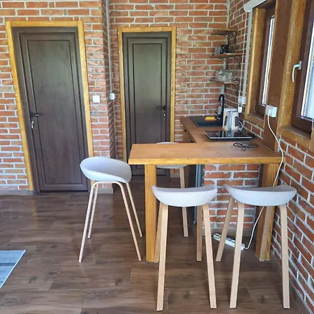Banja Na Drini - Lux Vikendice, Apartmani, Na Obali Reke Banja Koviljača