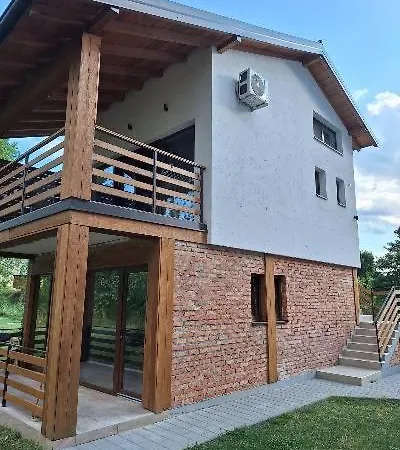 Banja Na Drini - Lux Vikendice, Apartmani, Na Obali Reke * Banja Koviljača