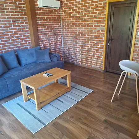 Banja Na Drini - Lux Vikendice, Apartmani, Na Obali Reke