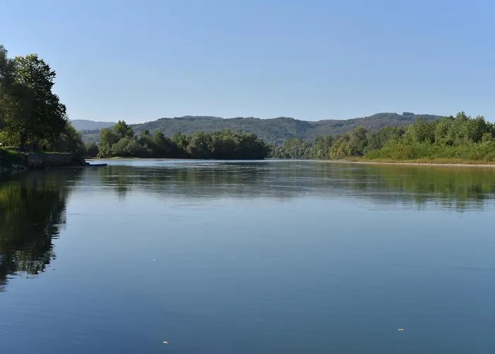 Banja Na Drini - Lux Vikendice, Apartmani, Na Obali Reke 別荘
