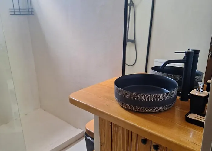 Banja Na Drini - Lux Vikendice, Apartmani, Na Obali Reke *