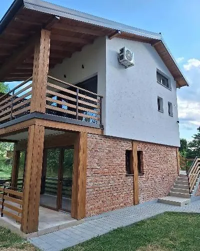 Banja Na Drini - Lux Vikendice, Apartmani, Na Obali Reke * Banja Koviljača
