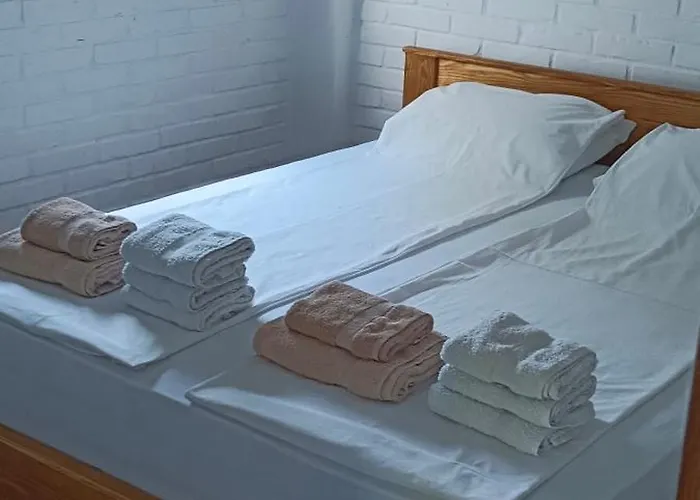 Banja Na Drini - Lux Vikendice, Apartmani, Na Obali Reke 別荘